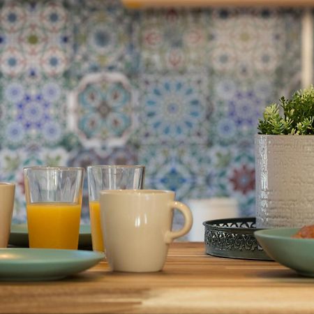 Sainte - Vieux Port - Opera Apartment Марсилия Екстериор снимка