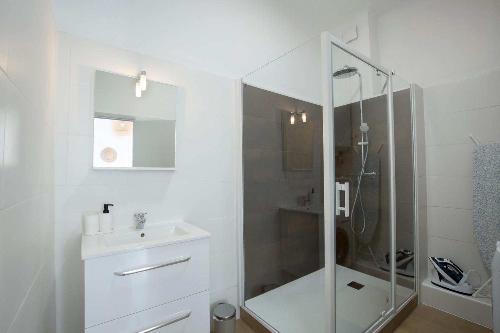 Sainte - Vieux Port - Opera Apartment Марсилия Екстериор снимка